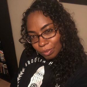 Meet your Posher, Ann